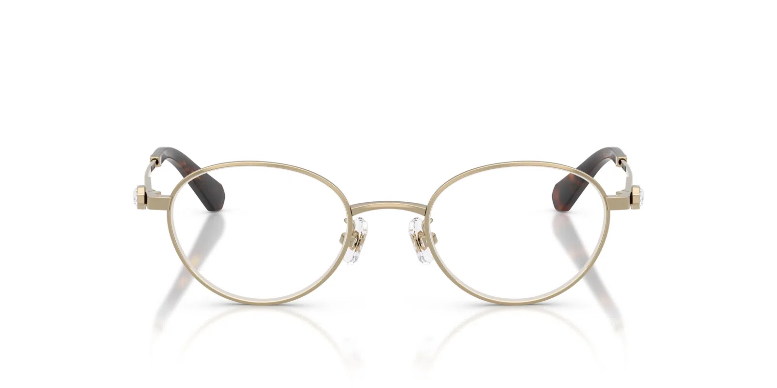Swarovski 1028TD Eyeglasses - view 12